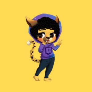 Meet your Posher, Cheetahboy3000